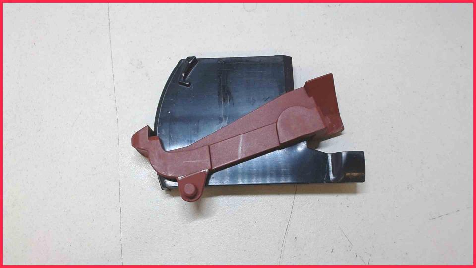 Plastic Housing Part Verriegelung EQ.5 TE501505DE CTES32 -2