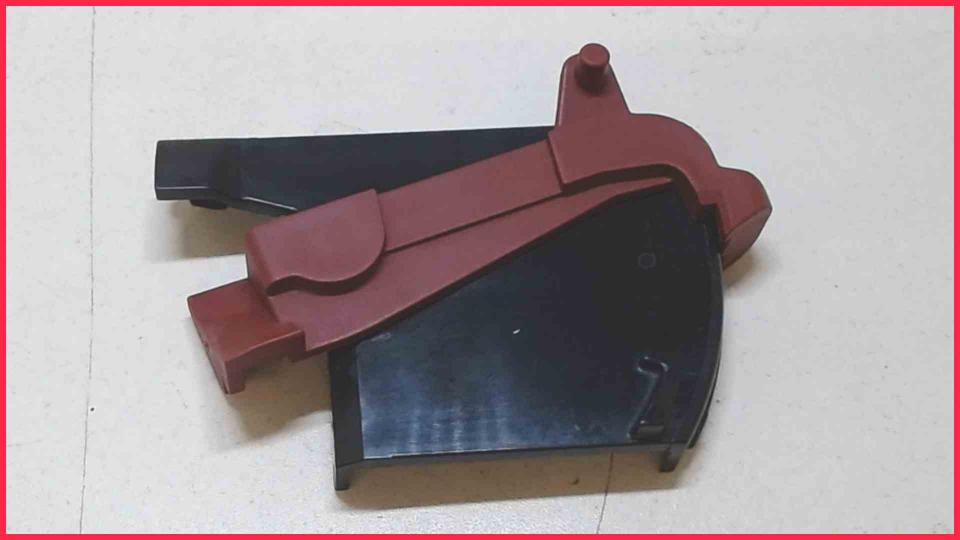 Plastic Housing Part Verriegelung VeroCafe CTES32 TES50251DE