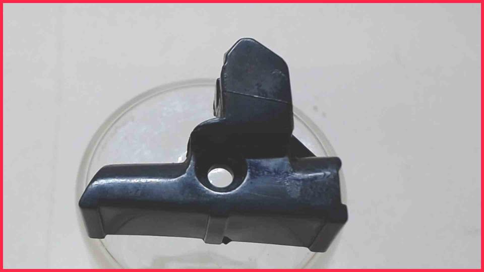 Plastic Housing Part Verrieglung DeLonghi Perfekta ESAM5400.R -2