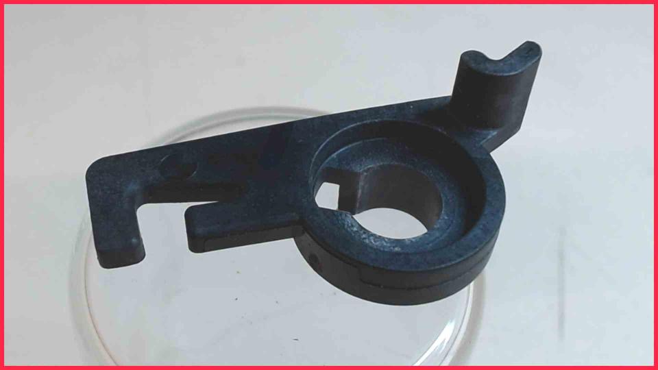 Plastic Housing Part Verrieglung II integral EQ.500 CTES35B
