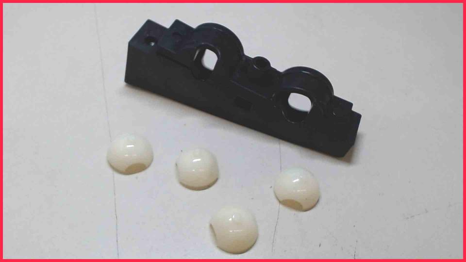 Plastic Housing Part Wasserdampf Anschluss Rohr X9 Typ 623 Type 654
