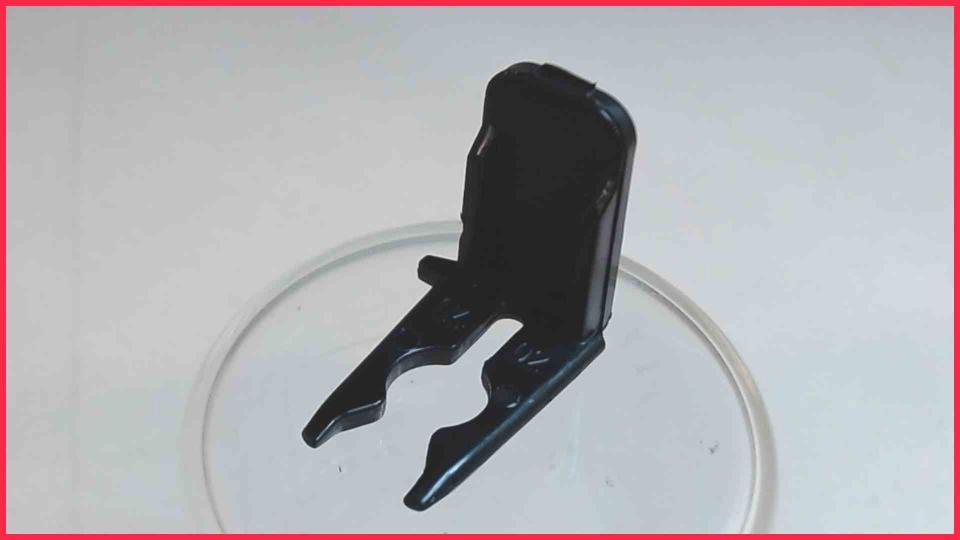 Plastic Housing Part Wasserdampf MagnificaS ECAM 21.116.SB