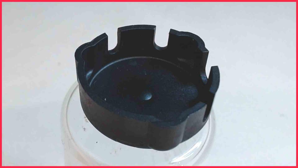 Plastic Housing Part Wasserdampf Regler Deckel Impressa S55 Typ 621 D3 -2