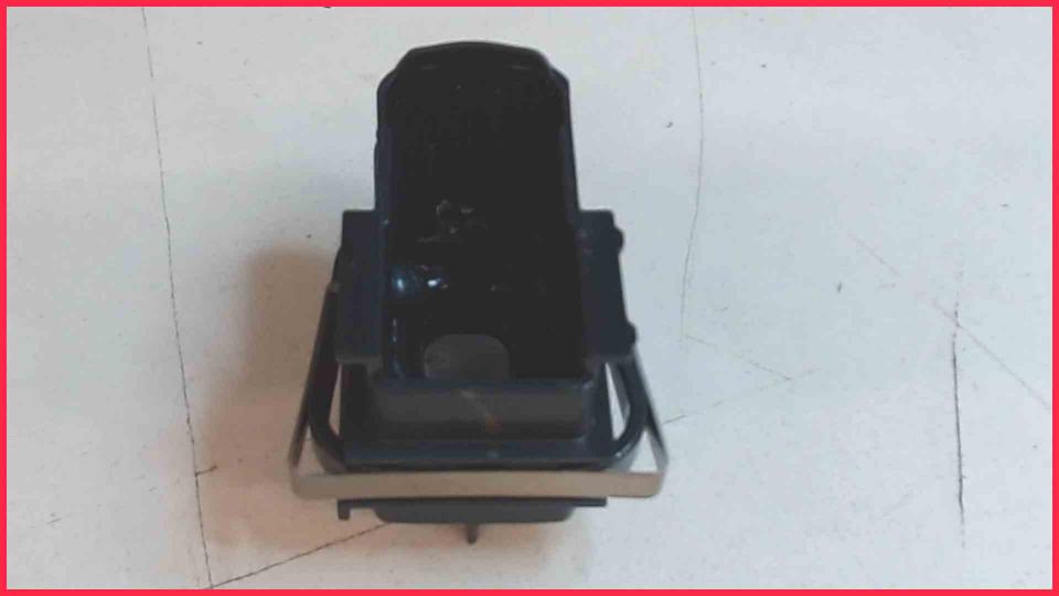 Plastic Housing Part integral EQ.500 CTES35B