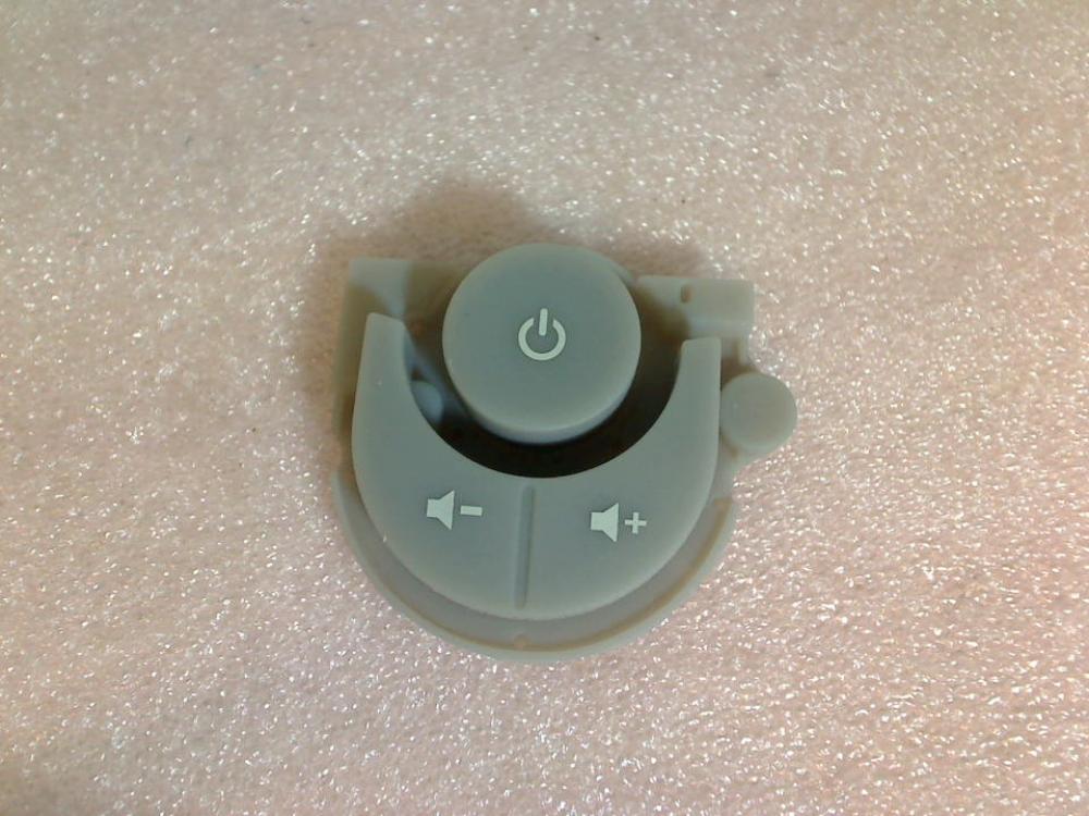 Plastic Buttons 39-008025 Motorola MBP11