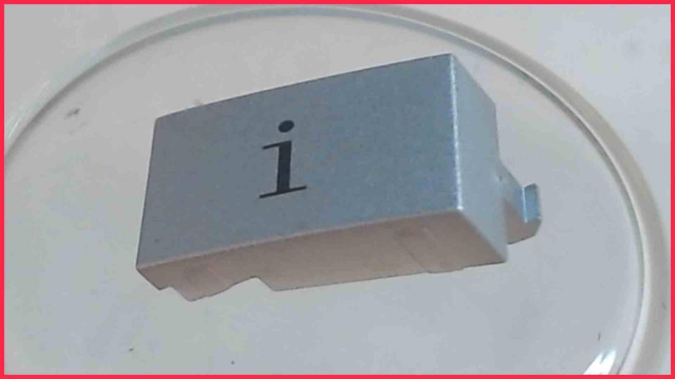 Plastic Buttons Keys Control Panel (003) i VeroBar 100 CTES30 -2
