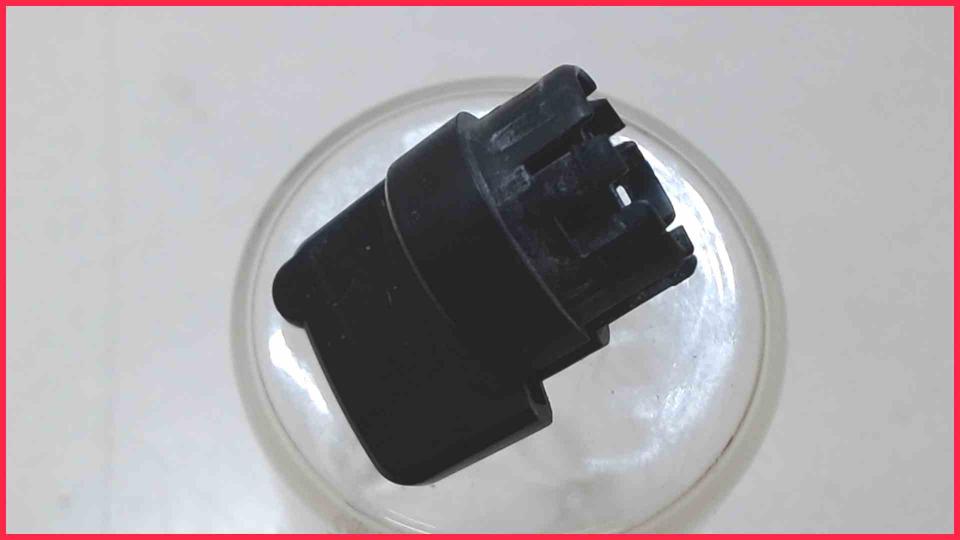 Plastic Buttons Keys Control Panel 1x EQ.5 TE501505DE CTES32