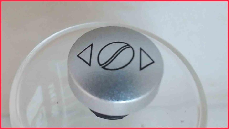 Plastic Buttons Keys Control Panel (Bohne) Impressa X7 Typ 790