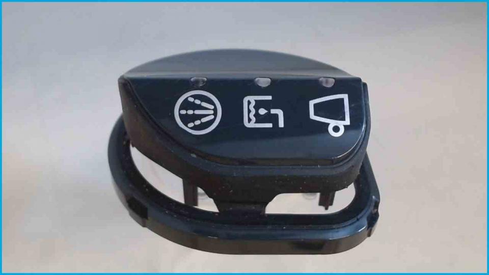 Plastic Buttons Keys Control Panel Tassimo TAS1402 CTPM07