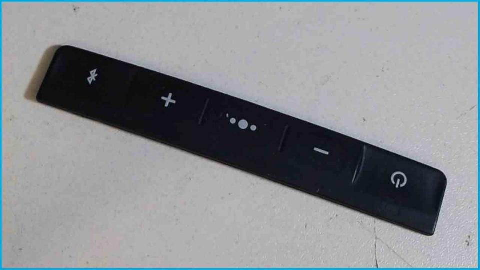 Plastic Buttons Keys Control Panel Bose SoundLink mini