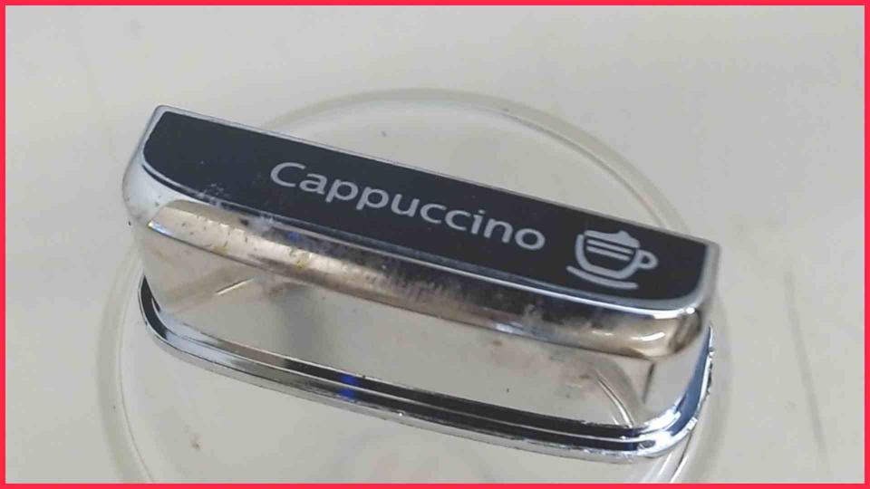 Plastic Buttons Keys Control Panel Cappuccino Philips Type EP5360