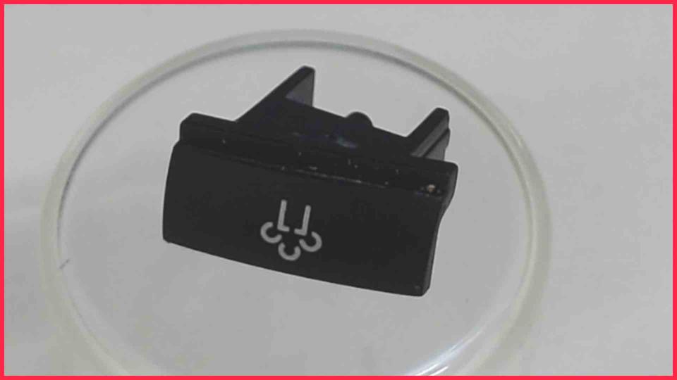 Plastic Buttons Keys Control Panel Dampf Impressa F50 Typ 638 A3 -3