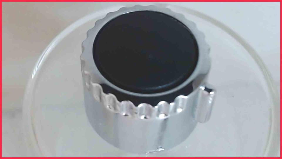 Plastic Buttons Keys Control Panel Dampf Nivona CafeRomatica 1086 NICR 690