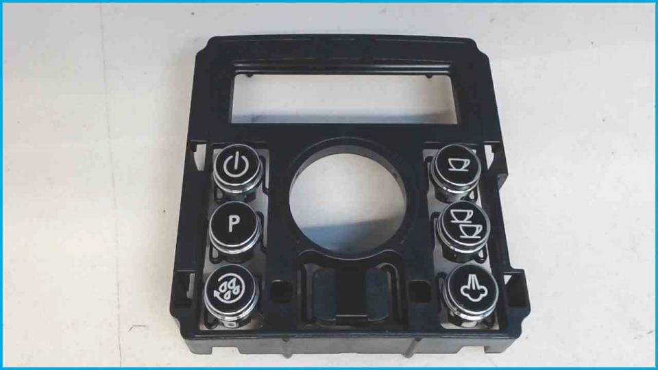 Plastic Buttons Keys Control Panel DeLonghi ECAM23.426.SB
