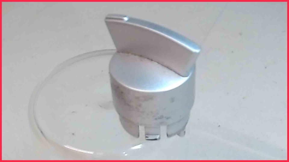 Plastic Buttons Keys Control Panel Drehknopf Surpresso Titanium TK56001 CTES25