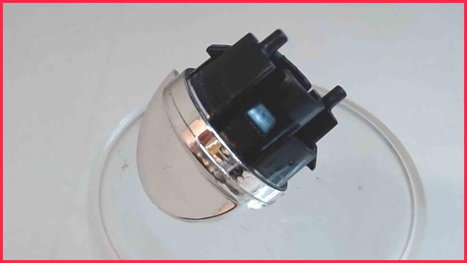 Plastic Buttons Keys Control Panel Drehregler Caffeo Solo E 950-101 (2)