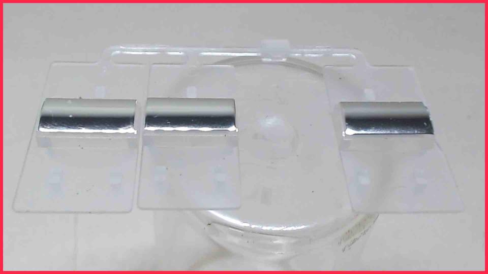 Plastic Buttons Keys Control Panel  EQ.5 TE503501DE CTES32 -2