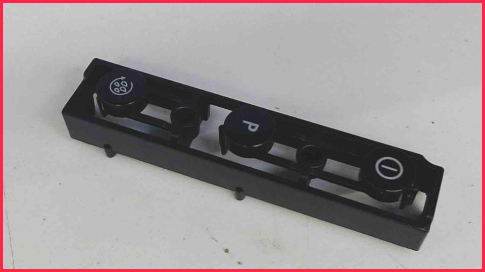 Plastic Buttons Keys Control Panel I Perfecta ESAM5500.M -2