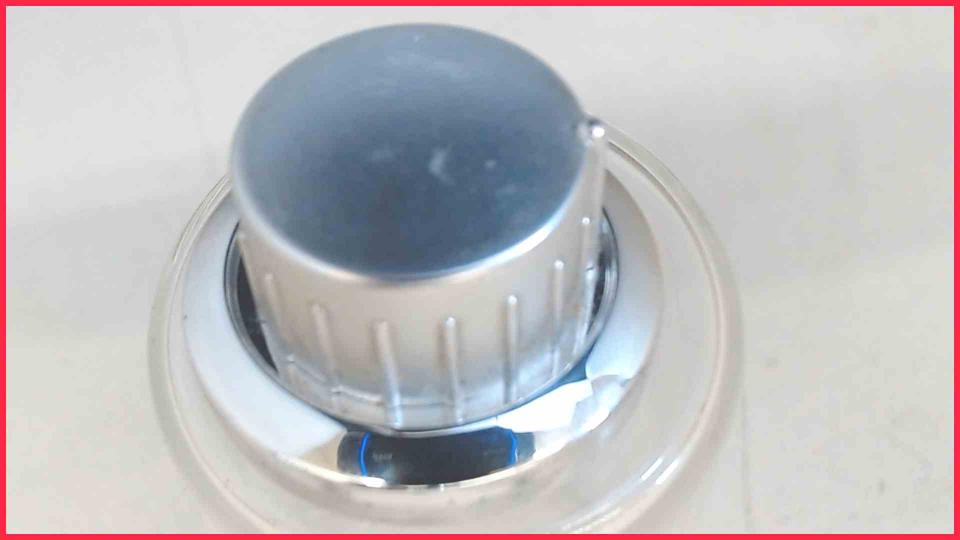 Plastic Buttons Keys Control Panel II Impressa F70 Typ 639 A1 -5