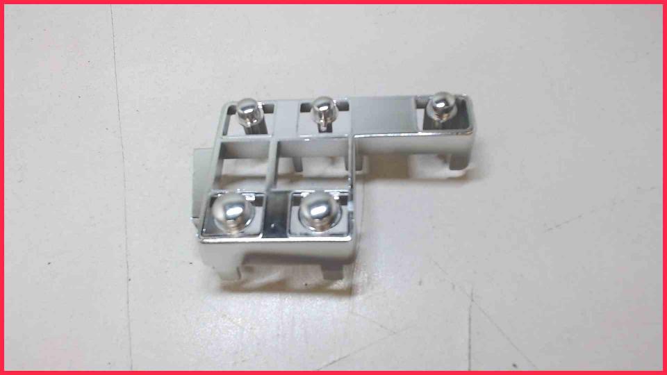 Plastic Buttons Keys Control Panel  Impressa E75 Typ 625 G2