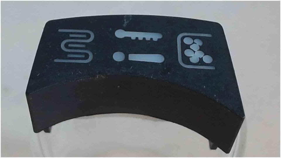 Plastic Buttons Keys Control Panel K Talea Giro SUP032OR