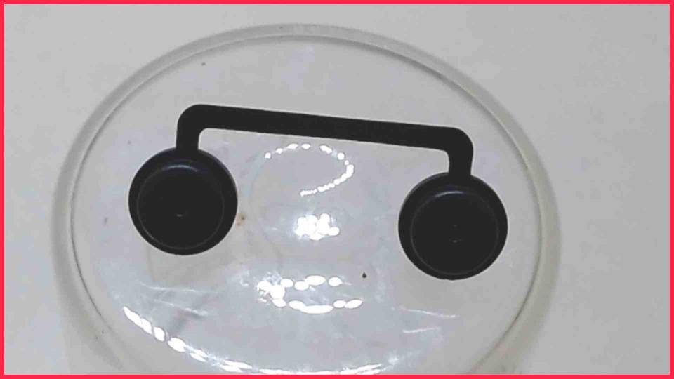 Plastic Buttons Keys Control Panel Knopf X9 Typ 623 Type 654