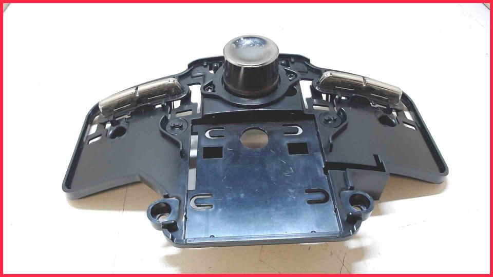 Plastic Buttons Keys Control Panel  Krups EA81 EA81R870 2