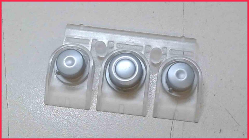 Plastic Buttons Keys Control Panel  Petra Electric KM30.27