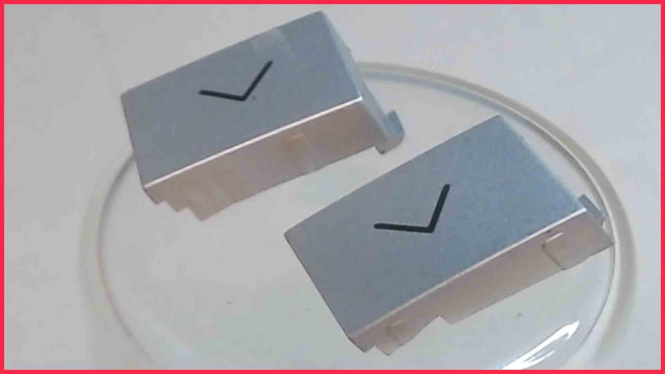 Plastic Buttons Keys Control Panel Pfeiltasten VeroBar 100 CTES30 -2