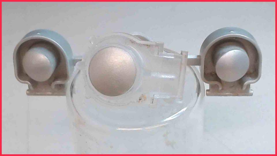 Plastic Buttons Keys Control Panel Philips Senseo HD7810 -6