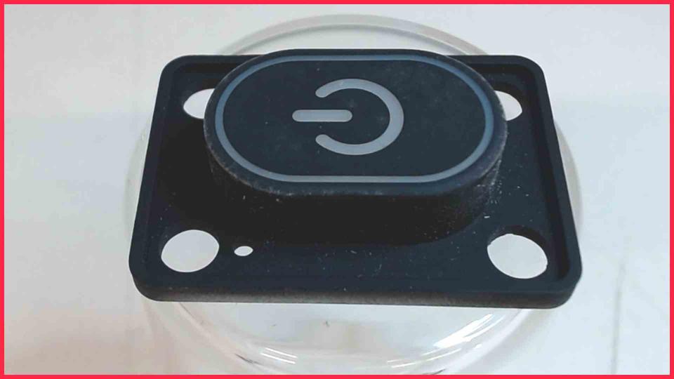 Plastic Buttons Keys Control Panel Power Eufy RoboVac 11S