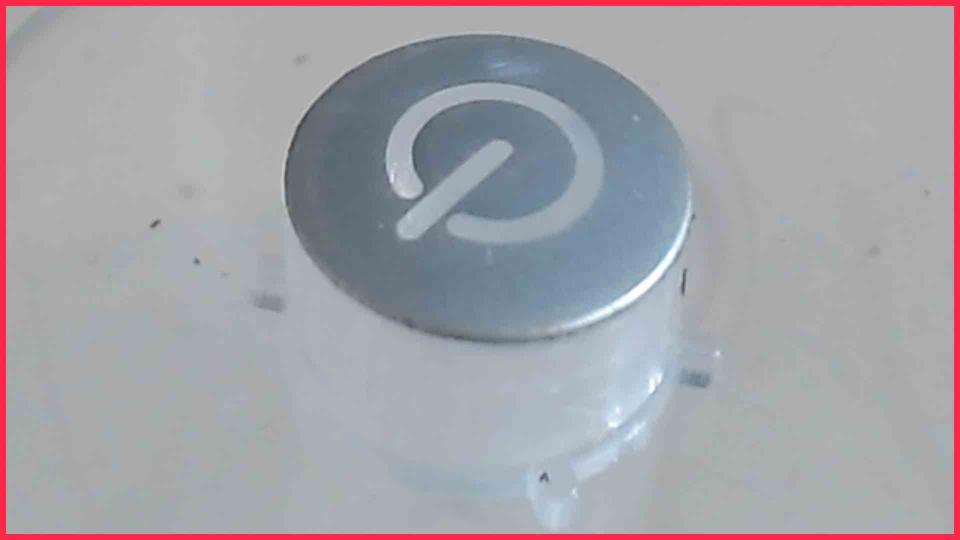 Plastic Buttons Keys Control Panel Power Philips Type EP5365