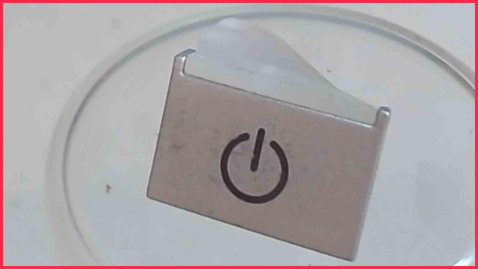 Plastic Buttons Keys Control Panel Power VeroBar 100 CTES30 -2