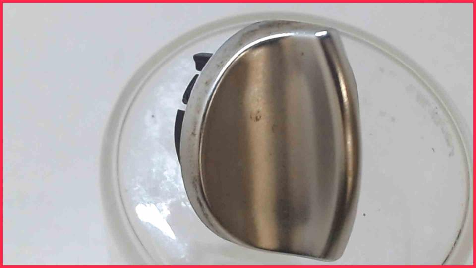 Plastic Buttons Keys Control Panel Regler AEG CaFamosa CF120 Typ 784