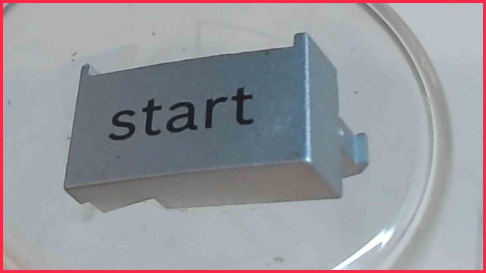 Plastic Buttons Keys Control Panel Start VeroBar 100 AromaPro CTES30 -2