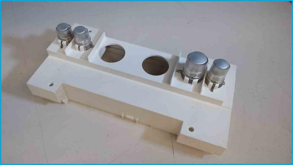 Plastic Buttons Keys Control Panel Surpresso S20 -3