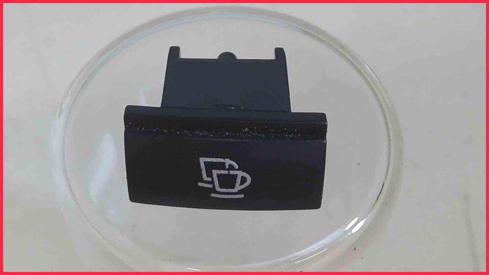 Plastic Buttons Keys Control Panel Tassen Impressa F50 Type 660 -2