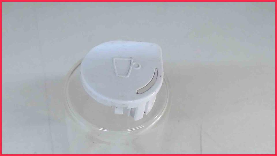 Plastic Buttons Keys Control Panel Tassimo TAS1001/01 CTPM12