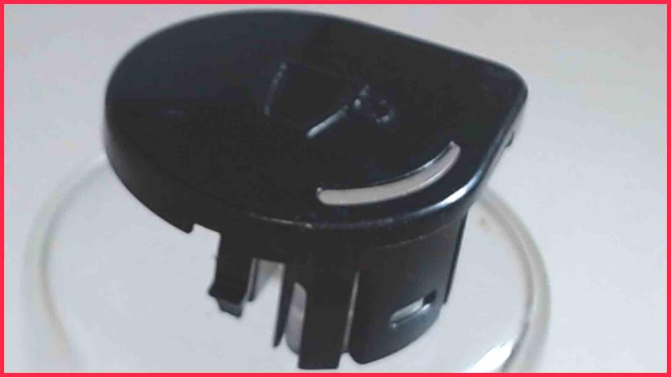 Plastic Buttons Keys Control Panel Tassimo TAS1002/01 CTPM12