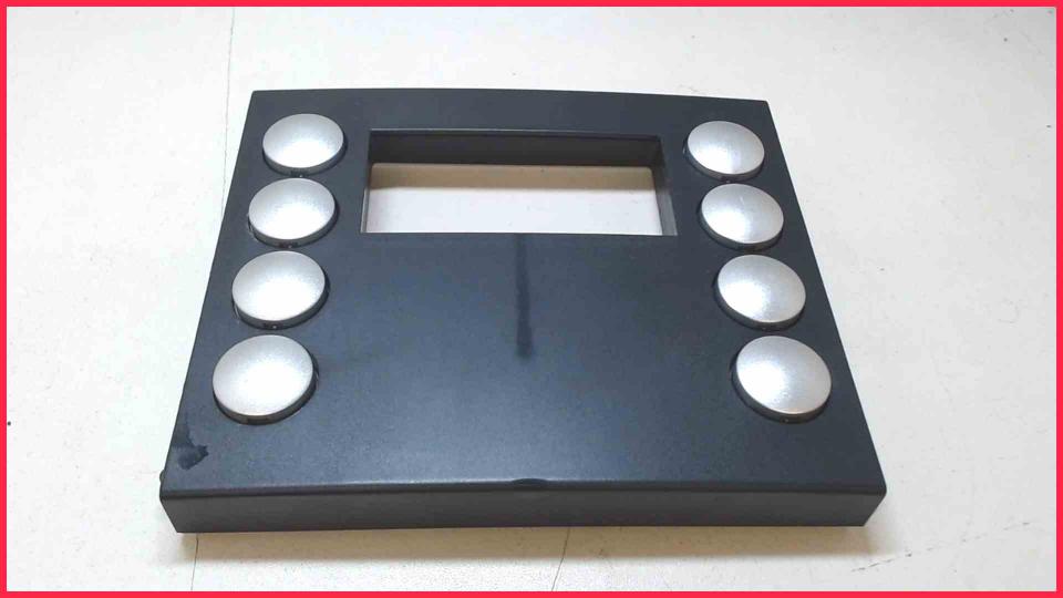 Plastic Buttons Keys Control Panel  X9 Typ 623 Type 654