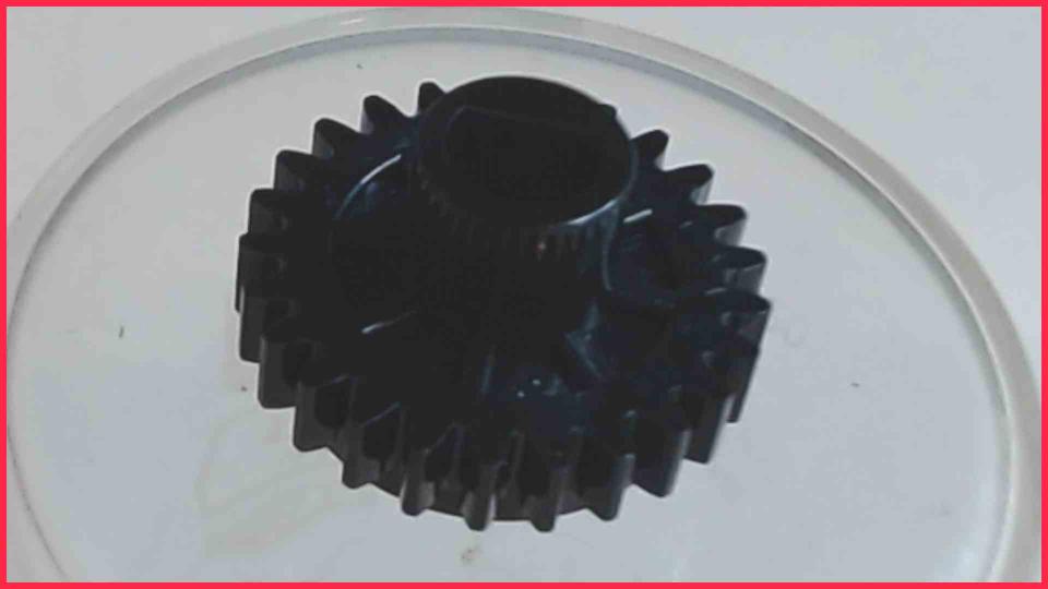 Plastic Buttons Keys Control Panel Zahnrad Krups EA829810 -2