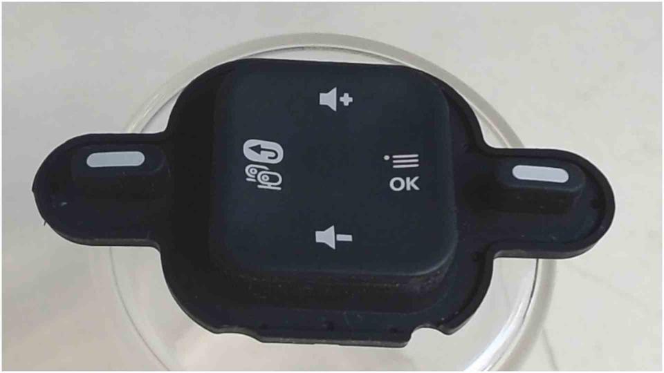 Plastic Buttons Elterneinheit Motorola MBP26