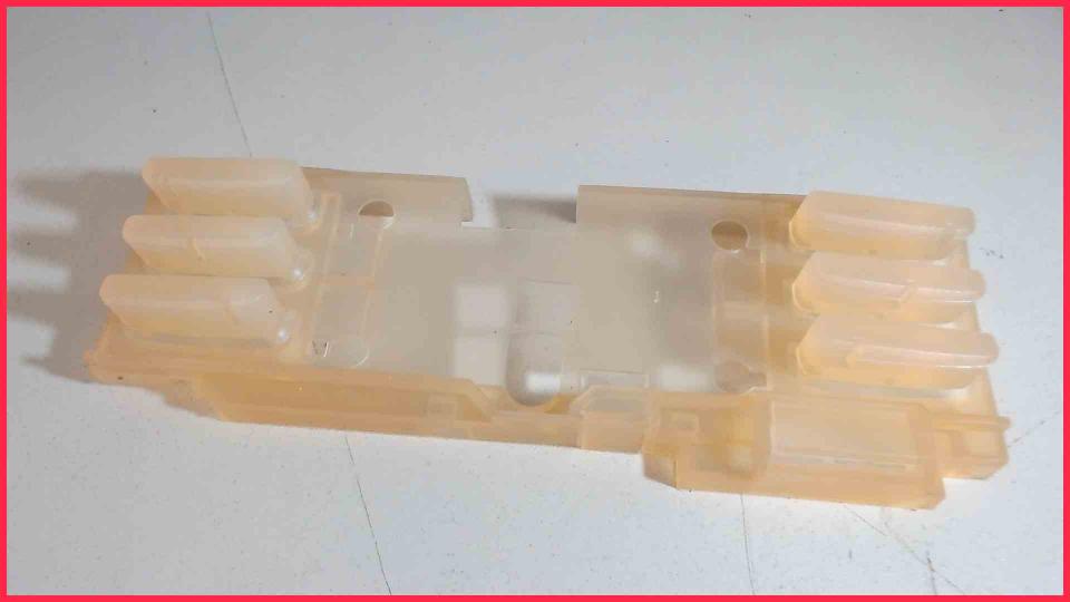 Plastic Contact Mat Control Panel Gummi Philips Type EP5360