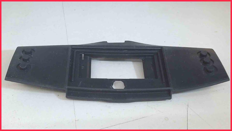 Plastic Contact Mat Control Panel Philips HD8844