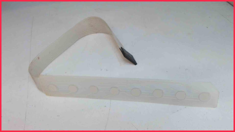 Plastic Contact Mat Control Panel Rheavendors MultiBona XS E/2230 AA