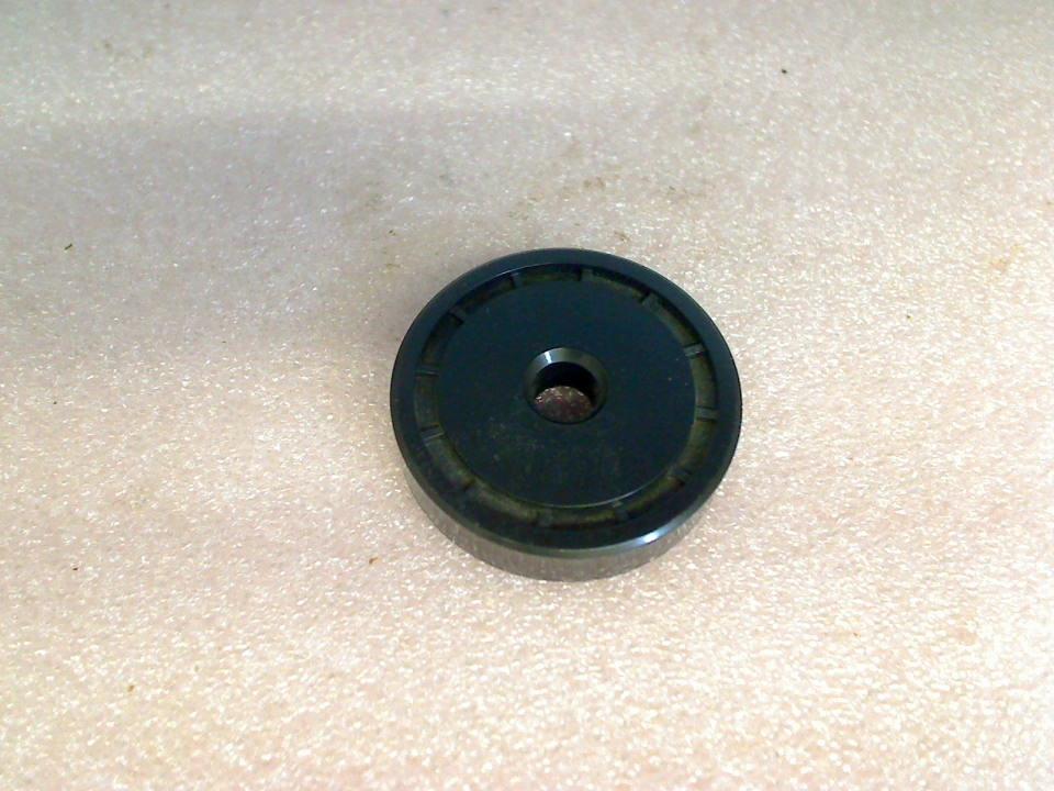 Plastic part Platten Adapter Philips F7111 (Type F7111/00)