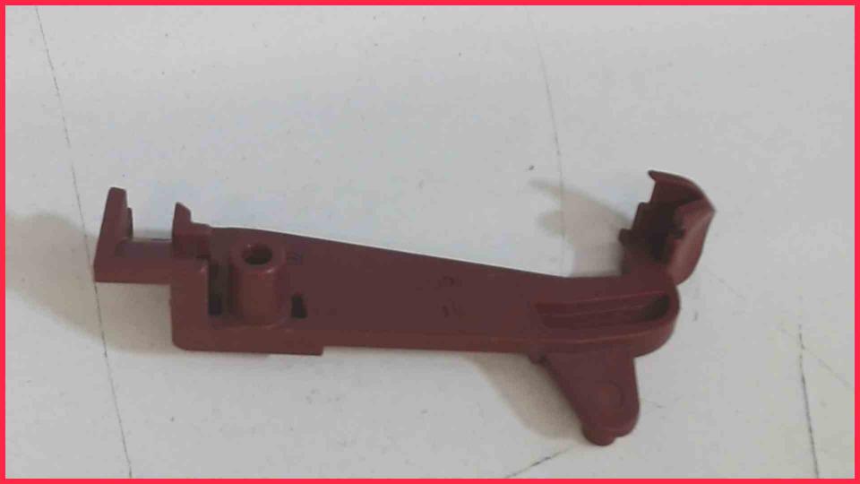 Plastic Locking Slider Brühgruppe Rot EQ.8 Series 300 TE803509DE