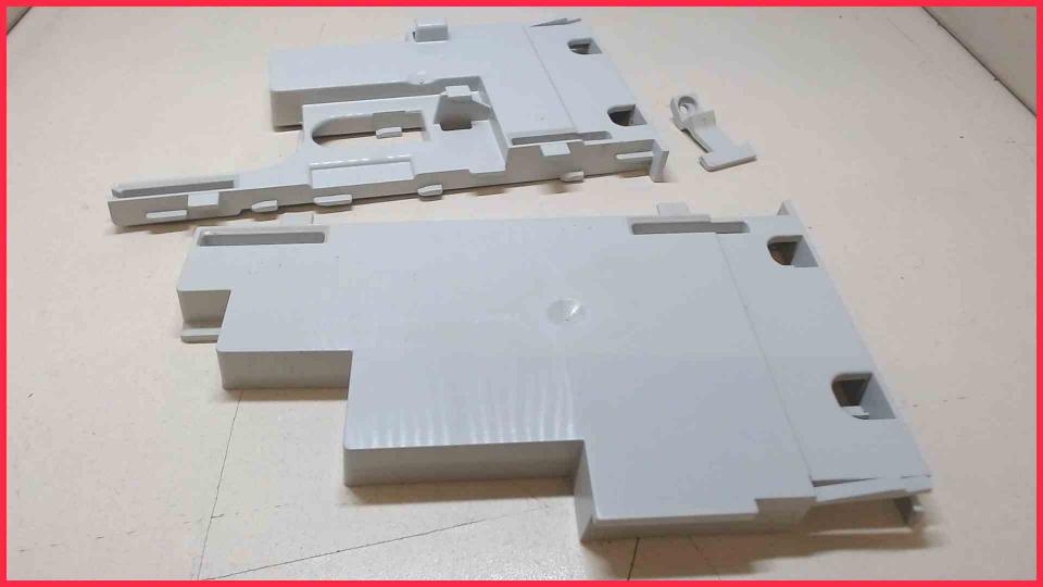 Plastic Locking Slider  ENA 5 Typ 653 C2