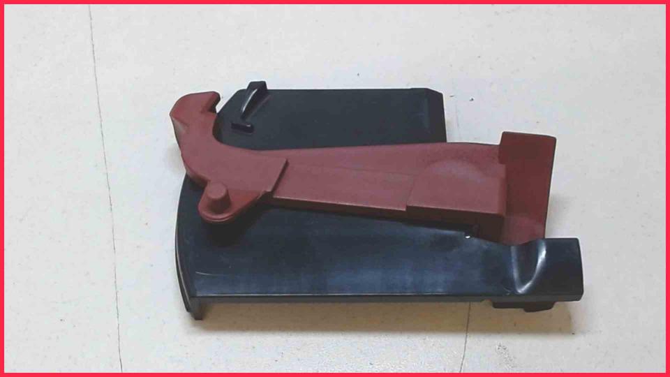Plastic Locking Slider  EQ.5 TE503501DE CTES32 -2