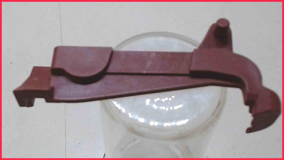 Plastic Locking Slider  EQ.8 Series 300 TE803509DE/08